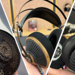 Discover the Top 5 Premium Headphones Unveiled at Munich's High-End Audio Show 2025