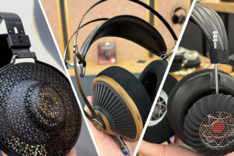 Discover the Top 5 Premium Headphones Unveiled at Munich's High-End Audio Show 2025