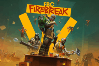 FBC: Firebreak Emerges as a Last-Minute Triumph in Remedy's Control Spin-off Saga