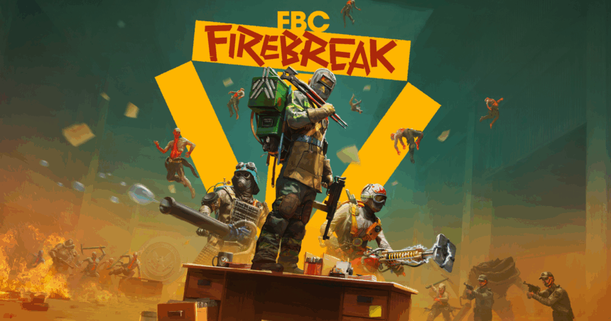 FBC: Firebreak Emerges as a Last-Minute Triumph in Remedy's Control Spin-off Saga