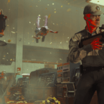 Remedy Launches Sign-Ups for FBC: Firebreak Multiplayer Spin-Off Beta Test