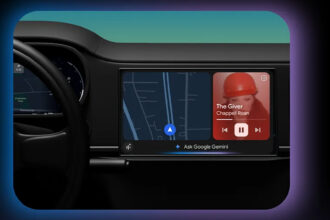 Exciting Upgrades Coming to Android Auto: The Gemini Revamp and Surprising Changes to Media Controls