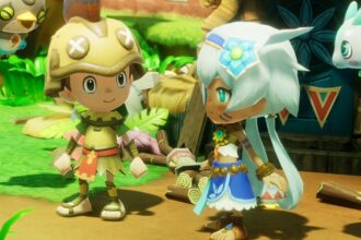 Xbox Series X/S Early Access for Fantasy Life i Postponed Amid Ongoing Technical Challenges