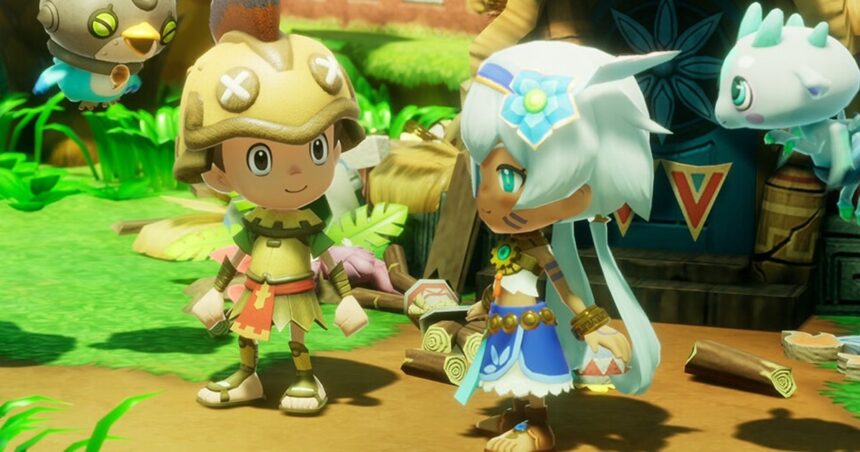 Xbox Series X/S Early Access for Fantasy Life i Postponed Amid Ongoing Technical Challenges