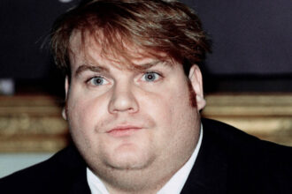 When Lorne Michaels Supported Chris Farley During SNL