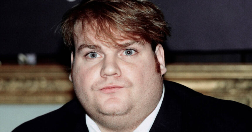 When Lorne Michaels Supported Chris Farley During SNL