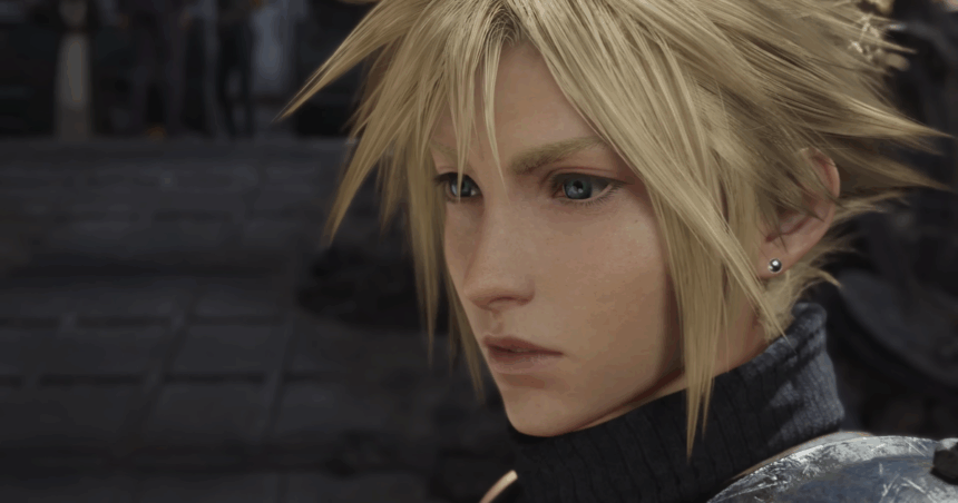 Final Fantasy 7 Remake Series Set For Switch 2: Director Hints At Exciting Reveal