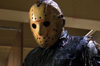 Unveiling the Bold New Transformation of Jason Voorhees in the Jason Universe