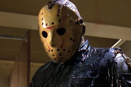 Unveiling the Bold New Transformation of Jason Voorhees in the Jason Universe