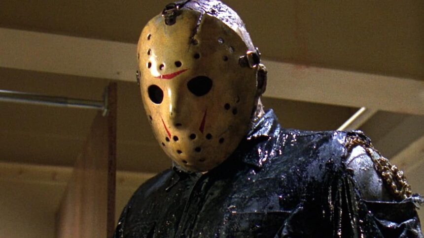 Unveiling the Bold New Transformation of Jason Voorhees in the Jason Universe
