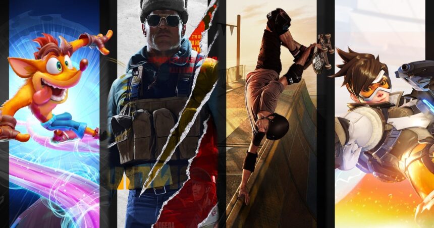 Ftc Faces Setback As Latest Appeal Fails In Microsoft's Activision Blizzard Acquisition Saga