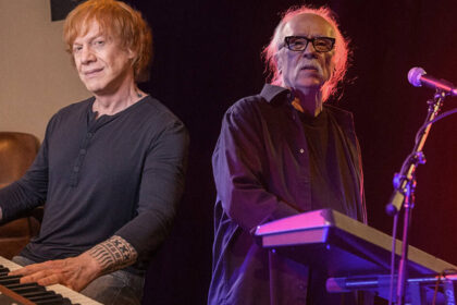Spotlighting Innovation: Film Composers Illuminate the Future Ruins Music Festival