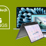 Unlock Your Savings: Discover the Top 12 Must-Have Laptop Deals Ahead of Memorial Day