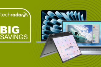 Unlock Your Savings: Discover the Top 12 Must-Have Laptop Deals Ahead of Memorial Day