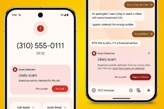 Chrome Introduces Ai-Driven ‘Enhanced Protection’ Mode Against Scams – Here’s How It Works
