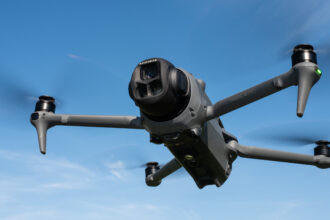 Dji Mavic Pro 4 Review: From Classic To Legend