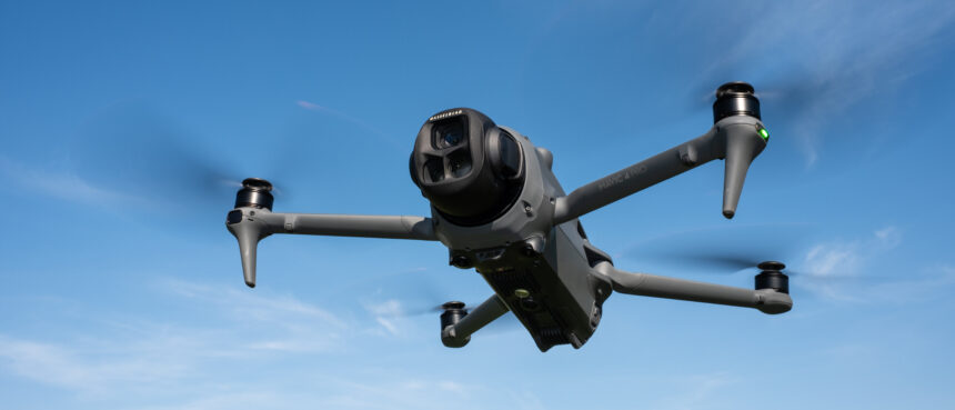 Dji Mavic Pro 4 Review: From Classic To Legend
