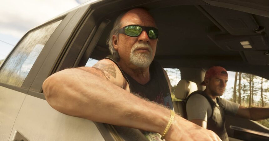 GTA 6 Trailer 2 Tech Breakdown: Stunning Realism, Remarkable RT, Extraordinary Detail