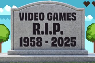GTA 6's Delay: A Sign That The Gaming Industry Is Already Dead