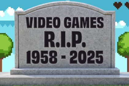 GTA 6's Delay: A Sign That The Gaming Industry Is Already Dead