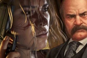 Gta 6 Trailer Hides Sneaky Red Dead Redemption Hint Connecting Rockstar's Cowboy Series
