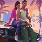 GTA 6's Star-Studded Cast And Iconic Locations Unveiled: Rappers, Vice City, And More