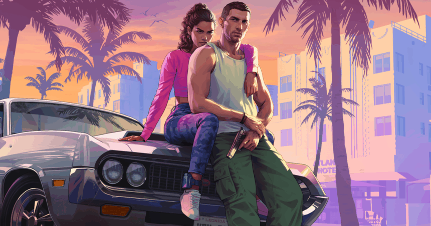GTA 6's Star-Studded Cast And Iconic Locations Unveiled: Rappers, Vice City, And More