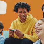 Switch 2 Unveils GameChat: Innovative Accessibility Features Set to Enhance Gaming Experience