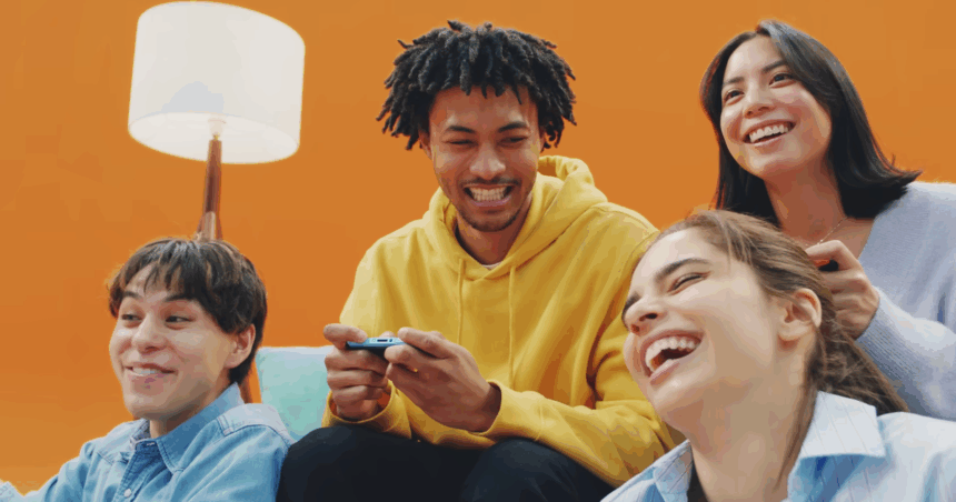 Switch 2 Unveils GameChat: Innovative Accessibility Features Set to Enhance Gaming Experience