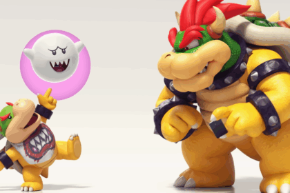 Nintendo Can Brick Your Console If You Engage In Unauthorized Use To Combat Piracy