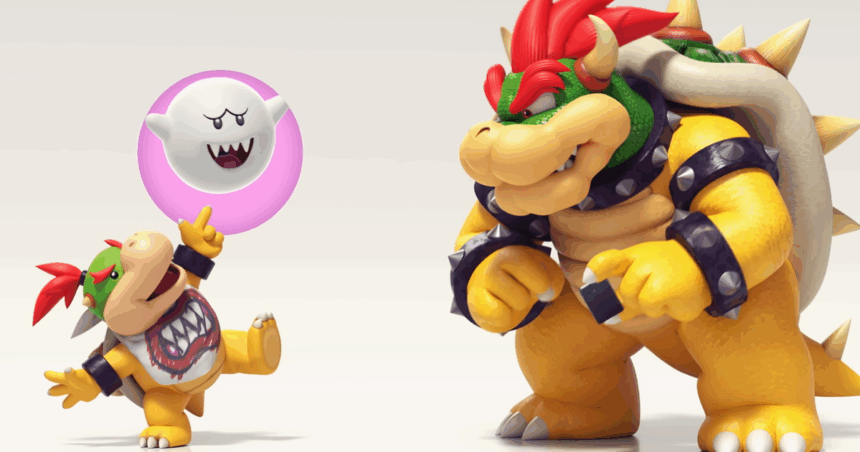 Nintendo Can Brick Your Console If You Engage In Unauthorized Use To Combat Piracy