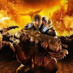 Gears Of War: The Ultimate PlayStation Revolution