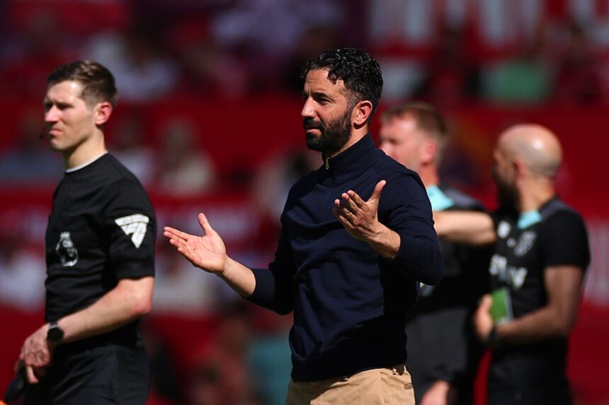 The Unlikelihood of a Manchester United Victory Parade: Unpacking the Europa League Celebration Dilemma