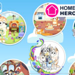The Bluey App: A Captivating Digital Adventure That Has My Kids Hooked Just Like the Beloved Show