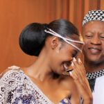 Frank Gashumba Faces Call from Fans to Showcase Love for His Wife