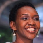 Phiona Nyamutoro Seeks Nebbi Area Woman MP Placement