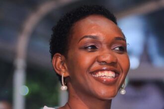 Phiona Nyamutoro Seeks Nebbi Area Woman MP Placement