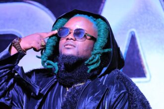 African Simba's Birthday Bash Lights Up Kampala with Star-Studded Performances