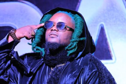 African Simba's Birthday Bash Lights Up Kampala with Star-Studded Performances