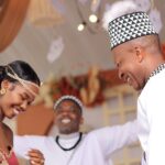 Frank Gashumba Explains How Inner Peace Influenced His Choice of Patience Over Glamorous Relationships