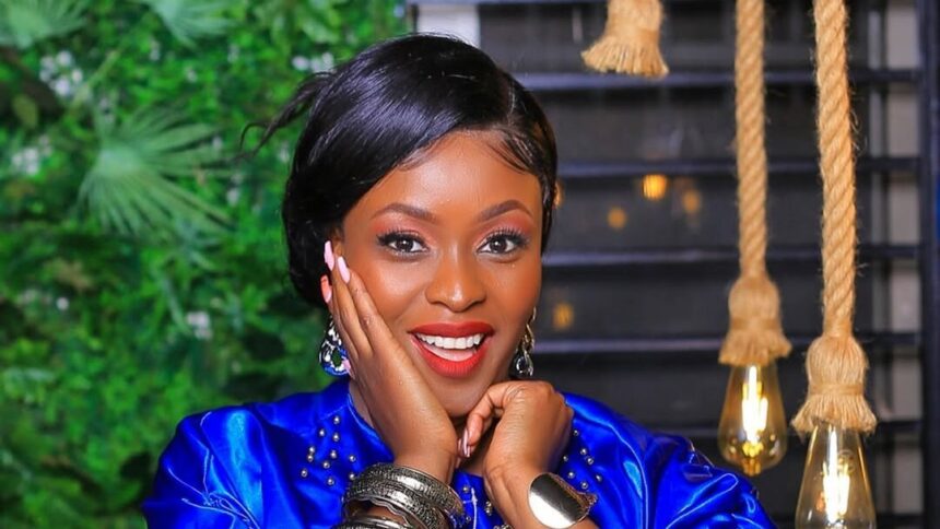 Grace Nakimera's Harrowing Experience With Bewitchment