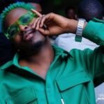Green Daddy Critiques Bushingstone at B2C Showdown