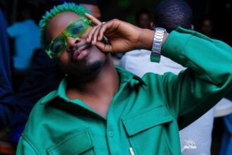 Green Daddy Critiques Bushingstone at B2C Showdown