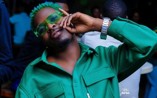 Green Daddy Critiques Bushingstone at B2C Showdown