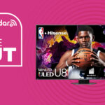Unbeatable Deal: Score the 75-inch Hisense U8N Mid-Range TV at an All-Time Low – Save $500 Today!