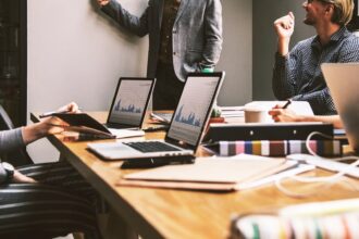Weirdest Smart Office Gadgets That Significantly Enhance Productivity