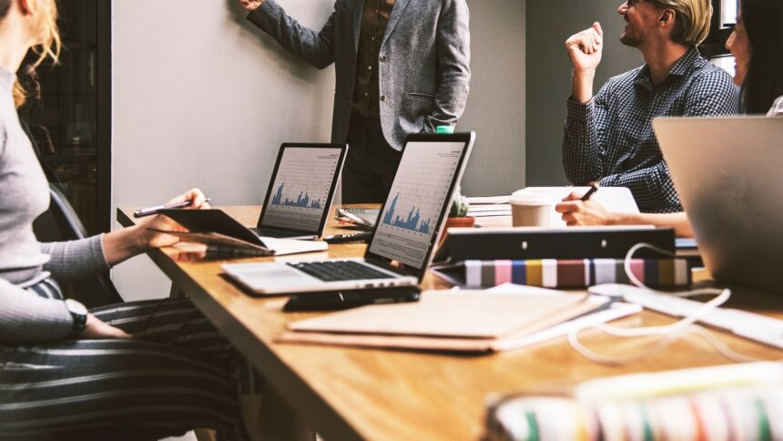 Weirdest Smart Office Gadgets That Significantly Enhance Productivity