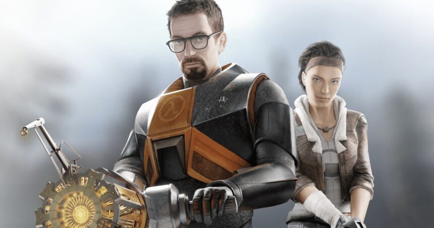 Half-Life 3: Now Playable In Full, Leaker Reveals Exciting Development