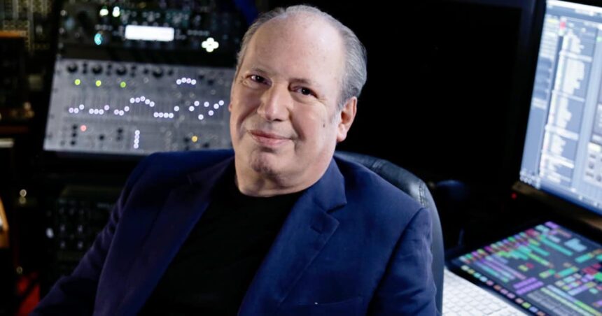 hans zimmer's personal favorites: do you agree with his top scores?