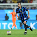 Henrikh Mkhitaryan Set To Miss Key Serie A Showdown Against Torino